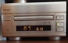 Teac P-700 meccanica cd