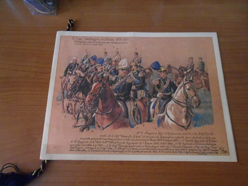 Calendario cavalleggeri - calendario-cavalleggeri, di