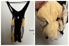 ABBIGLIAMENTO BICI VINTAGE