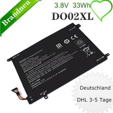 ✅DO02XL Batteria per HP