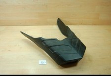 Carena silenziatore ducati 749