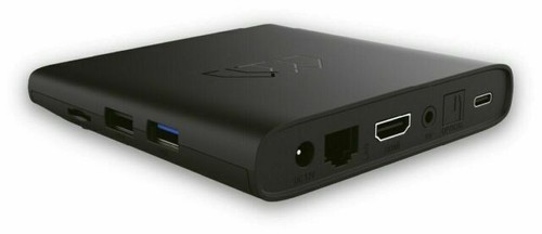 Decoder ricevitore digitale - ricevitore,