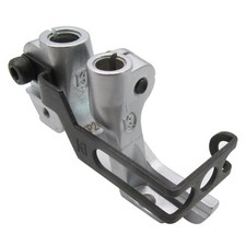 1 SET #KP-205-LN piede da cucito sinistro adatto per Durkopp Adler 204-370 205-370