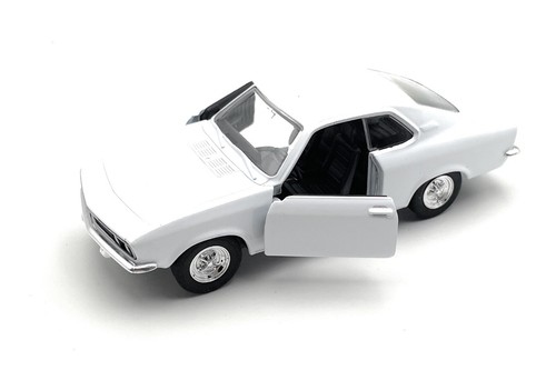 Modellino auto opel - modellino, a