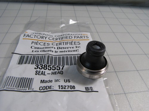 Whirlpool 3385557 testa - whirlpool,