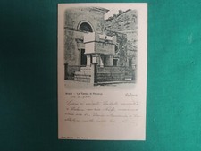 *L68*-ANTICA  CARTOLINA