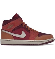 sneakers jordan 1 mid africa