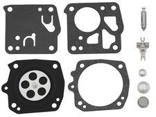 Kit membrana carburatore per