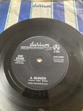 1965 NINI ROSSO 7" 45 - IL