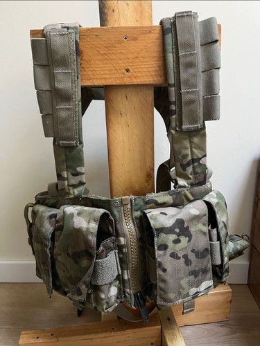 Chest rig lbt 1961k - chest,