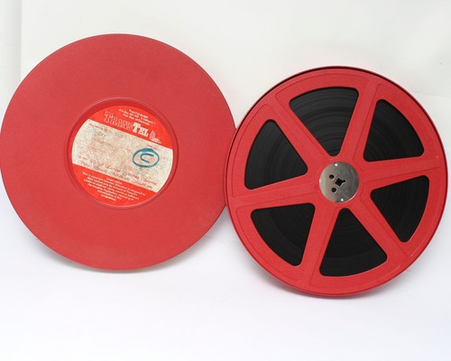 Pellicola bobina plastica - , Ø