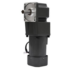 Motore Riduzione Ingranaggi AC