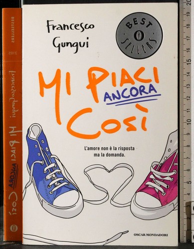 Oscar piaci ancora - oscar., mi