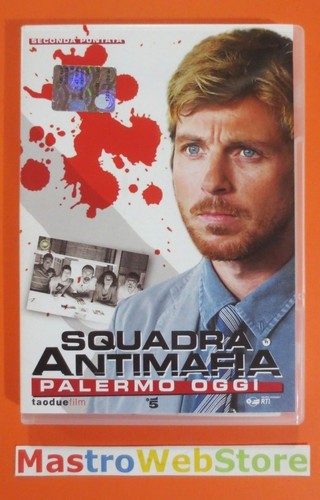 Squadra antimafia palermo - squadra,