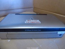 Officejet 100 mobile a4 - hp,