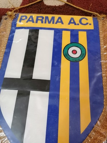 Gagliardetto calcio football - gagliardetto,