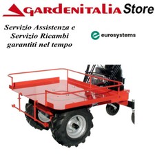 Piattaforma in Lamiera
