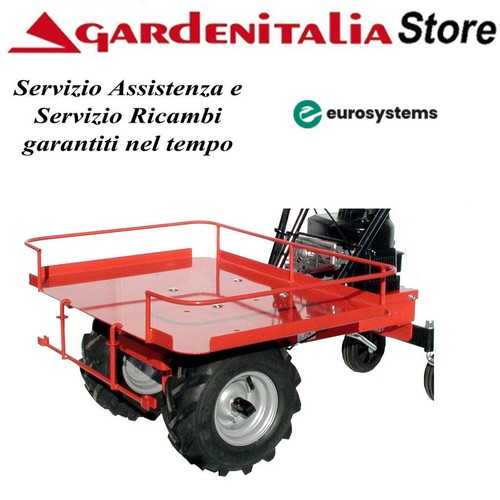 Piattaforma lamiera - piattaforma,