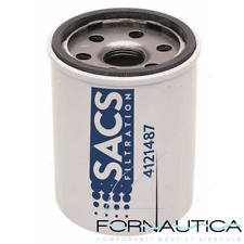 FILTRO OLIO PER MOTORI