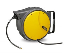 Zeca AM85/10 Avvolgitubo per aria compressa. 16 metri