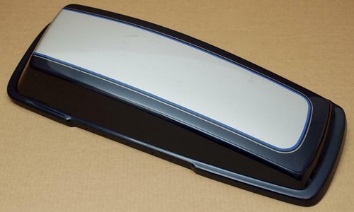 Harley coperchio top per - harley,