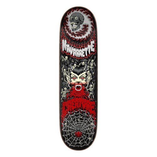 Tavola skateboard creature - tavola,