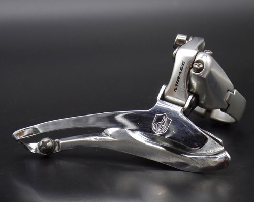 Deragliatore campagnolo mirage - campagnolo,