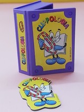 mulino bianco CLIPPOLOGIA