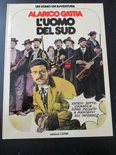 UN UOMO UN'AVVENTURA 15  -