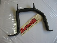 CAVALLETTO BENELLI S50