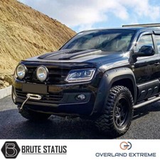 Volkswagen Amarok Overland