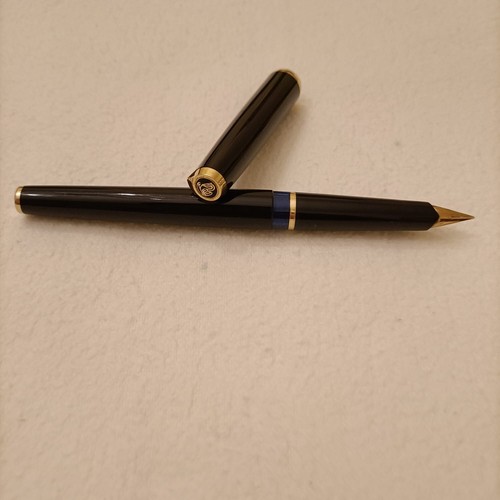 Pelikan rolled gold penna - rolled,