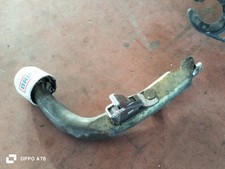 Gancio Traino Fiesta 4 Serie