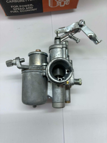 Carburatore dellorto spaco - dellorto,