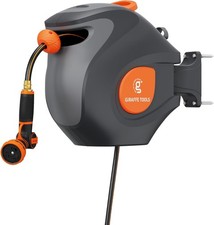 Avvolgitubo da Giardino