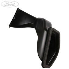 Bocchetta aria sinistra