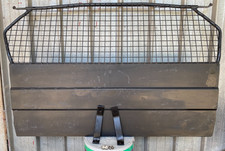 Separatore Bagagliaio Abitacolo Autocarro Volvo XC60 serie dal 2008 al 2017