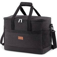 Lifewit Borsa Frigo 33L, Borse