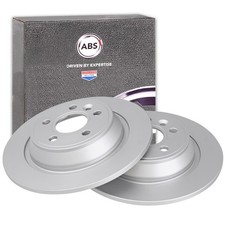 2x A.B.S. DISCHI FRENO 302mm