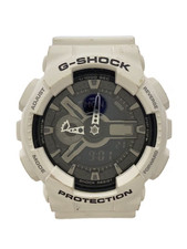 Casio G-Shock GA-110GW-7AJF