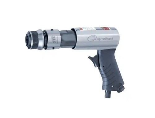 Ingersoll rand air - air, with