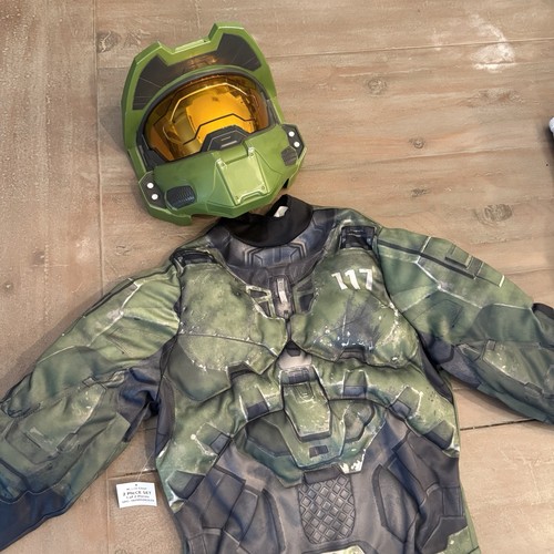 Costume halo infinite - costume,
