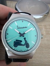 Vespa 🇮🇹analogico quartz