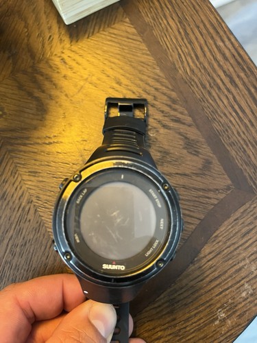 Orologio gps suunto - orologio,