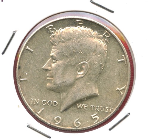 1965 stati uniti - 1965,
