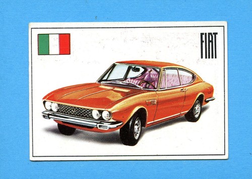 Auto moto edis 1968 - (n16), -edis