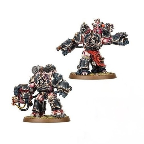 Warhammer 40k caos space - 40k,