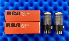 2 tubi aspirazione RCA 5692 /