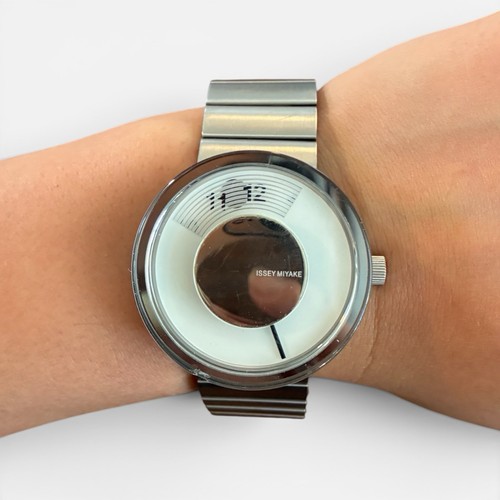 Orologio issey miyake - orologio,
