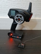 SPECTRUM DX4c controller